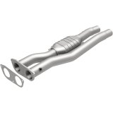 MagnaFlow 96-99 Chevy C2500 Suburban 7.4L Direct Fit Converter thumbnail 2