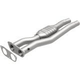 MagnaFlow 96-99 Chevy C2500 Suburban 7.4L Direct Fit Converter thumbnail 3