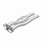 MagnaFlow 96-99 Chevy C2500 Suburban 7.4L Direct Fit Converter thumbnail 6