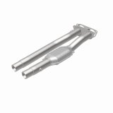 MagnaFlow 96-99 Chevy C2500 Suburban 7.4L Direct Fit Converter thumbnail 7