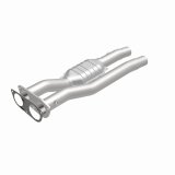 MagnaFlow 96-99 Chevy C2500 Suburban 7.4L Direct Fit Converter thumbnail 9