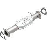 MagnaFlow 96-98 Chevrolet S10 4.3L Direct Fit Converter thumbnail 1