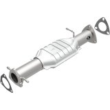 MagnaFlow 96-98 Chevrolet S10 4.3L Direct Fit Converter thumbnail 2