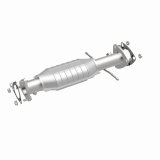 MagnaFlow 96-98 Chevrolet S10 4.3L Direct Fit Converter thumbnail 6