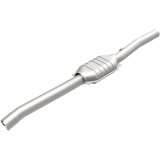MagnaFlow 1997 Dodge Dakota 5.2L Direct Fit Converter thumbnail 3