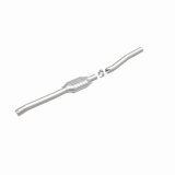 MagnaFlow 1997 Dodge Dakota 5.2L Direct Fit Converter thumbnail 5