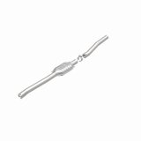 MagnaFlow 1997 Dodge Dakota 5.2L Direct Fit Converter thumbnail 7