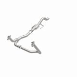 MagnaFlow 2000 Dodge Dakota 5.9L Direct Fit Converter thumbnail 6