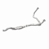 MagnaFlow 2000 Dodge Dakota 5.9L Direct Fit Converter thumbnail 7