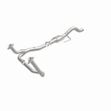 MagnaFlow 2000 Dodge Dakota 5.9L Direct Fit Converter thumbnail 8