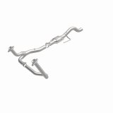 MagnaFlow 2000 Dodge Dakota 5.9L Direct Fit Converter thumbnail 9
