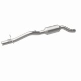MagnaFlow 98-99 Dodge Durango 5.2L Direct Fit Converter thumbnail 9