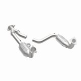 MagnaFlow 2003 Chevrolet SSR 5.3L Direct Fit Converter thumbnail 6