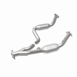 MagnaFlow 2003 Chevrolet SSR 5.3L Direct Fit Converter thumbnail 7