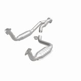MagnaFlow 2003 Chevrolet SSR 5.3L Direct Fit Converter thumbnail 9