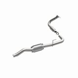 MagnaFlow 2000 Chevrolet Silverado 2500 6.0L Direct Fit Converter thumbnail 4