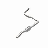 MagnaFlow 2000 Chevrolet Silverado 2500 6.0L Direct Fit Converter thumbnail 5