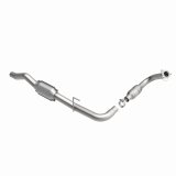 MagnaFlow 2000 Chevrolet Silverado 2500 6.0L Direct Fit Converter thumbnail 7