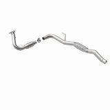 MagnaFlow 2000 Chevrolet Silverado 2500 6.0L Direct Fit Converter thumbnail 9
