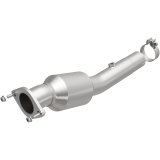 MagnaFlow 2000 Chevrolet Silverado 2500 6.0L Direct Fit Converter thumbnail 2