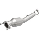 MagnaFlow 2000 Chevrolet Silverado 2500 6.0L Direct Fit Converter thumbnail 3