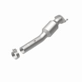 MagnaFlow 2000 Chevrolet Silverado 2500 6.0L Direct Fit Converter thumbnail 4