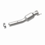 MagnaFlow 2000 Chevrolet Silverado 2500 6.0L Direct Fit Converter thumbnail 5