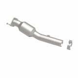 MagnaFlow 2000 Chevrolet Silverado 2500 6.0L Direct Fit Converter thumbnail 7