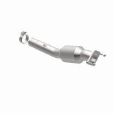 MagnaFlow 2000 Chevrolet Silverado 2500 6.0L Direct Fit Converter thumbnail 8