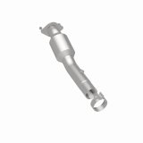MagnaFlow 2000 Chevrolet Silverado 2500 6.0L Direct Fit Converter thumbnail 9