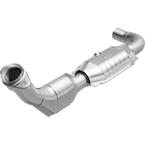 MagnaFlow 99-00 Ford Exped 4.6L Direct Fit Converter