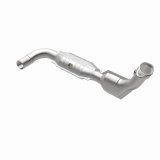 MagnaFlow 99-00 Ford Exped 4.6L Direct Fit Converter thumbnail 5