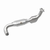 MagnaFlow 99-00 Ford Exped 4.6L Direct Fit Converter thumbnail 6
