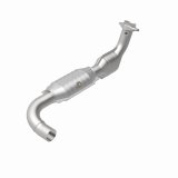 MagnaFlow 99-00 Ford Exped 4.6L Direct Fit Converter thumbnail 7