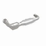 MagnaFlow 99-00 Ford Exped 4.6L Direct Fit Converter thumbnail 8