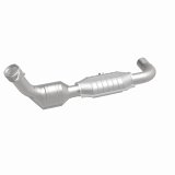 MagnaFlow 99-00 Ford Exped 4.6L Direct Fit Converter thumbnail 9