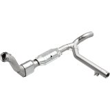 MagnaFlow 99-00 Ford Exped 4.6L Direct Fit Converter thumbnail 2