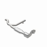 MagnaFlow 99-00 Ford Exped 4.6L Direct Fit Converter thumbnail 4