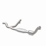 MagnaFlow 99-00 Ford Exped 4.6L Direct Fit Converter thumbnail 5