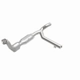 MagnaFlow 99-00 Ford Exped 4.6L Direct Fit Converter thumbnail 7