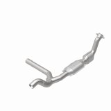 MagnaFlow 99-00 Ford Exped 4.6L Direct Fit Converter thumbnail 8