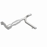 MagnaFlow 99-00 Ford Exped 4.6L Direct Fit Converter thumbnail 9