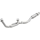 MagnaFlow 1997 Lexus ES300 3.0L Direct Fit Converter thumbnail 1