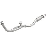 MagnaFlow 1997 Lexus ES300 3.0L Direct Fit Converter thumbnail 2