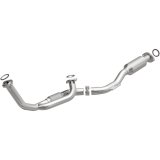 MagnaFlow 1997 Lexus ES300 3.0L Direct Fit Converter thumbnail 3