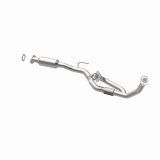 MagnaFlow 1997 Lexus ES300 3.0L Direct Fit Converter thumbnail 4