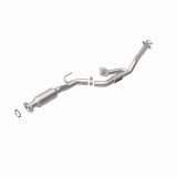 MagnaFlow 1997 Lexus ES300 3.0L Direct Fit Converter thumbnail 5