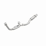 MagnaFlow 1997 Lexus ES300 3.0L Direct Fit Converter thumbnail 6