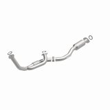 MagnaFlow 1997 Lexus ES300 3.0L Direct Fit Converter thumbnail 8