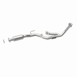 MagnaFlow 1997 Lexus ES300 3.0L Direct Fit Converter thumbnail 9